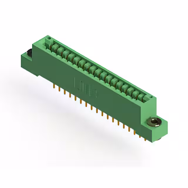 346-018-526-103 EDAC Inc.  Edgeboard Connectors